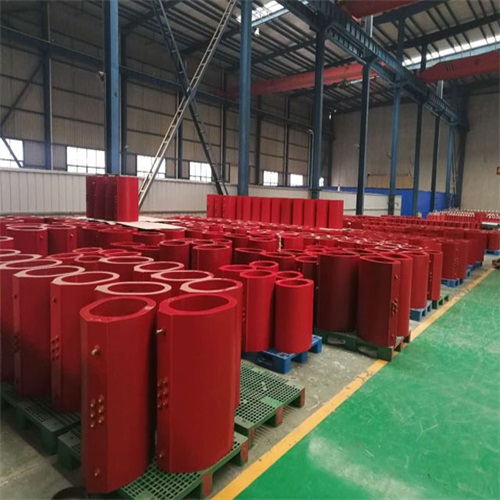 盘龙500KVA干式变压器厂家