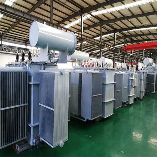 盘龙S11-4000KVA/10KV/0.4