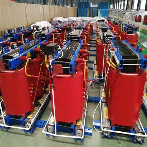 盘龙SCB13-400KVA-10/0.4干