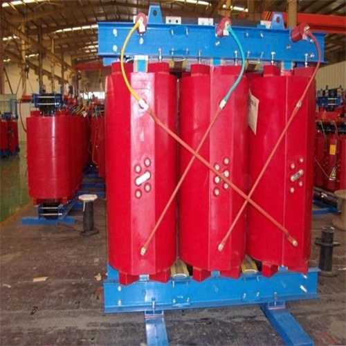 盘龙SCB10-1000KVA干式变压器